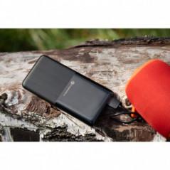 Forcell Power bank F-Energy P20k1 PD 20W QC 20000mAh čierna