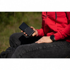 Forcell Power bank F-Energy P20k1 PD 20W QC 20000mAh čierna