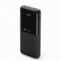Forcell Power bank F-Energy P20k1 PD 20W QC 20000mAh čierna Forcell Power bank F-Energy P20k1 PD 20W QC 20000mAh čierna