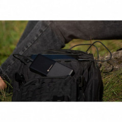 Forcell Power bank F-Energy P20k1 PD 20W QC 20000mAh čierna
