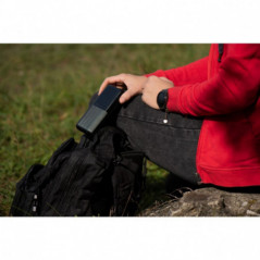Forcell Power bank F-Energy P20k1 PD 20W QC 20000mAh čierna