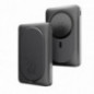 Forcell Power bank F-ENERGY F10K2 MagStand PD QC3.0 5A 20W 10000 mAh čierna Forcell Power bank F-ENERGY F10K2 MagStand PD QC3.0 5A 20W 10000 mAh čierna