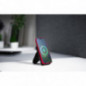 Forcell Power bank F-ENERGY F10K2 MagStand PD QC3.0 5A 20W 10000 mAh čierna Forcell Power bank F-ENERGY F10K2 MagStand PD QC3.0 5A 20W 10000 mAh čierna
