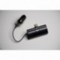 Forcell Power bank F-ENERGY Power Plug F5K3 PD 20W 5000 mAh čierna Forcell Power bank F-ENERGY Power Plug F5K3 PD 20W 5000 mAh čierna