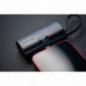 Forcell Power bank F-ENERGY Power Plug F5K3 PD 20W 5000 mAh čierna Forcell Power bank F-ENERGY Power Plug F5K3 PD 20W 5000 mAh čierna
