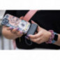Forcell Power bank F-ENERGY Power Plug F5K3 PD 20W 5000 mAh čierna Forcell Power bank F-ENERGY Power Plug F5K3 PD 20W 5000 mAh čierna