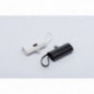 Forcell Power bank F-ENERGY Power Plug F5K3 PD 20W 5000 mAh čierna Forcell Power bank F-ENERGY Power Plug F5K3 PD 20W 5000 mAh čierna