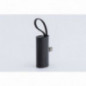 Forcell Power bank F-Energy Power Plug F5K3 5 000mAh pre Type C PD 20W čierna Forcell Power bank F-Energy Power Plug F5K3 5 000mAh pre Type C PD 20W čierna