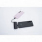 Forcell Power bank F-Energy Power Plug F5K3 5 000mAh pre Type C PD 20W čierna Forcell Power bank F-Energy Power Plug F5K3 5 000mAh pre Type C PD 20W čierna