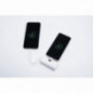 Forcell Power bank F-Energy Power Plug F5K3 5 000mAh pre Type C PD 20W biela Forcell Power bank F-Energy Power Plug F5K3 5 000mAh pre Type C PD 20W biela
