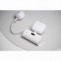 Forcell Power bank F-Energy Power Plug F5K3 5 000mAh pre Type C PD 20W biela Forcell Power bank F-Energy Power Plug F5K3 5 000mAh pre Type C PD 20W biela