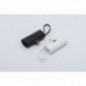 Forcell Power bank F-Energy Power Plug F5K3 5 000mAh pre Type C PD 20W biela Forcell Power bank F-Energy Power Plug F5K3 5 000mAh pre Type C PD 20W biela