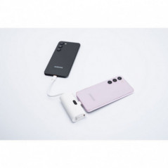 Forcell Power bank F-Energy Power Plug F5K3 5 000mAh pre Type C PD 20W biela