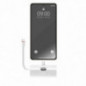 Forcell Power bank F-Energy Power Plug F5K3 5 000mAh pre Type C PD 20W biela Forcell Power bank F-Energy Power Plug F5K3 5 000mAh pre Type C PD 20W biela