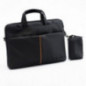 Forcell taška F-PROTECT URBAN STYLE pre Laptop 15,6 čierna Forcell taška F-PROTECT URBAN STYLE pre Laptop 15,6 čierna