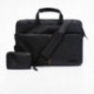 Forcell taška F-PROTECT URBAN STYLE pre Laptop 15,6 čierna Forcell taška F-PROTECT URBAN STYLE pre Laptop 15,6 čierna