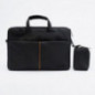 Forcell taška F-PROTECT URBAN STYLE pre Laptop 15,6 čierna Forcell taška F-PROTECT URBAN STYLE pre Laptop 15,6 čierna