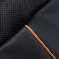Forcell taška F-PROTECT URBAN STYLE pre Laptop 15,6 čierna