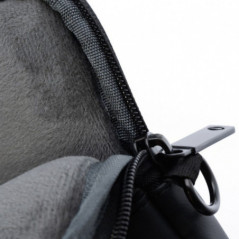 Forcell taška F-PROTECT URBAN STYLE pre Laptop 15,6 čierna
