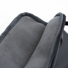Forcell taška F-PROTECT URBAN STYLE pre Laptop 15,6 čierna