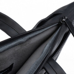 Forcell taška F-PROTECT URBAN STYLE pre Laptop 15,6 čierna