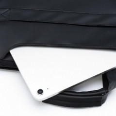 Forcell taška F-PROTECT URBAN STYLE pre Laptop 15,6 čierna