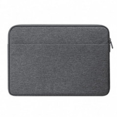 Dux Ducis puzdro LBDB na notebook Horizontal Sleeve 13.9in tmavosivé