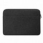 Dux Ducis puzdro LBDB na notebook Horizontal Sleeve 13.9in čierne Dux Ducis puzdro LBDB na notebook Horizontal Sleeve 13.9in čierne