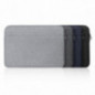 Dux Ducis puzdro LBDB na notebook Horizontal Sleeve 13.9in čierne Dux Ducis puzdro LBDB na notebook Horizontal Sleeve 13.9in čierne