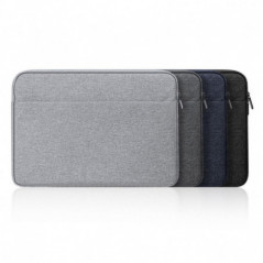 Dux Ducis puzdro LBDB na notebook Horizontal Sleeve 13.9in Navy Blue