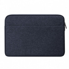 Dux Ducis puzdro LBDB na notebook Horizontal Sleeve 13.9in Navy Blue