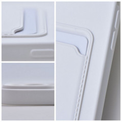 Kryt Card na XIAOMI Redmi A3 Biely