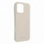 Kryt Roar Space na Apple iPhone 16 Pro Max Jednofarebný, Elegant  Aqua White
