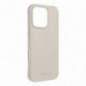 Kryt Roar Space na Apple iPhone 16 Pro Jednofarebný, Elegant  Aqua White