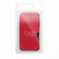 Peňaženkové puzdro Razor Book na Samsung Galaxy A52 LTE Uhlíkové vlákno, Karbónový vzor