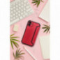 Peňaženkové puzdro Razor Book na Apple iPhone 11 Uhlíkové vlákno, Karbónový vzor