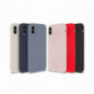 Kryt Silicone na Apple iPhone 14 Plus Elegant