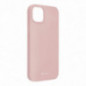 Kryt Silicone na Apple iPhone 14 Plus Elegant