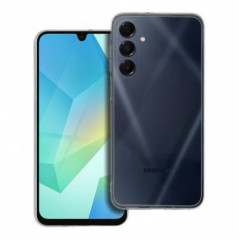 Kryt CLEAR 2mm BOX na Samsung Galaxy A16 Transparentný