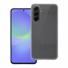 Kryt CLEAR 2mm BLINK na Samsung Galaxy A36 Transparentný