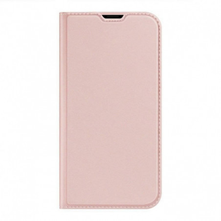 Kryt Dux Ducis Leather na Apple iPhone 13 Pro