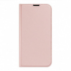 Kryt Dux Ducis Leather na Apple iPhone 13 Pro