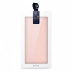 Kryt Dux Ducis Leather na Apple iPhone 13 Pro
