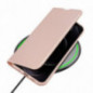 Kryt Dux Ducis Leather na Apple iPhone 13 Pro