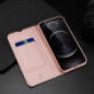 Kryt Dux Ducis Leather na Apple iPhone 13 Pro