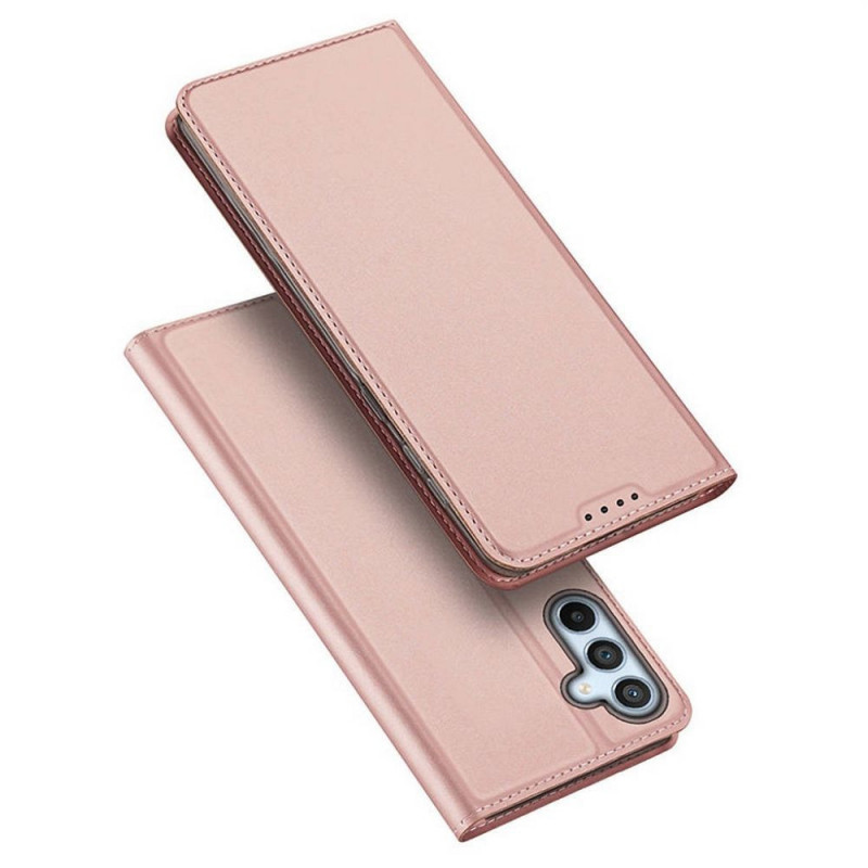 Kryt Dux Ducis Leather na Samsung Galaxy A54