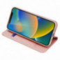 Kryt Dux Ducis Leather na Apple iPhone 13