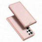 Kryt Dux Ducis Leather na Samsung Galaxy S23 Ultra 5G