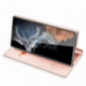 Kryt Dux Ducis Leather na Samsung Galaxy S23 Ultra 5G