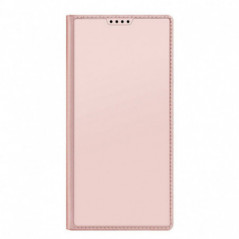 Kryt Dux Ducis Leather na Samsung Galaxy S23 Ultra 5G